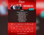 Atra&ccedil;&otilde;es no quinto dia da expocl&aacute;udio