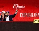 Sexto e &uacute;ltimo dia da ExpoCl&aacute;udio acontece neste domingo