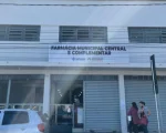 Prefeitura anunciou mudança no funcionamento da Farmácia Central