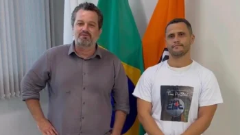Gleidson anuncia abertura do edital para processo seletivo da contrata&ccedil;&atilde;o de Agentes comunit&aacute;rios de sa&uacute;de