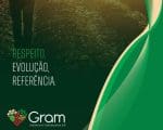 Presidente da Gram Ind&uacute;stria e Distribuidora de Alimentos recebe homenagem na C&acirc;mara de Divin&oacute;polis