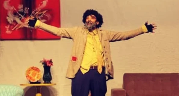 Toda Terça Gravatá apresenta mais um espetáculo em Divinópolis