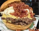 Festival gastron&ocirc;mico &ldquo;Hamburguerrilheiros&rdquo; acontece neste s&aacute;bado em Divin&oacute;polis