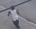 Jovem quebra vidro de loja e &eacute; preso em Nova Serrana