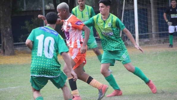 Virada Espetacular do FAC Coloca Equipe nas Semifinais do LMDD Juniores 2023