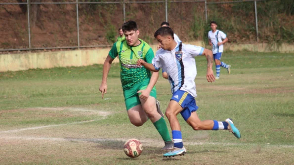 Copa União Categoria Júnior