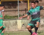 Lances e Surpresas: Campeonato de Futebol Juniores em Divinópolis 2023