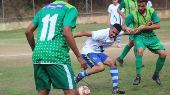 Campeonato Juniores da LMDD: Classificação e Pendências na Disputa