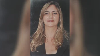 K&ecirc;nia Carvalho assume a superintend&ecirc;ncia de Sa&uacute;de de Divin&oacute;polis