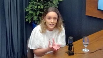 Justi&ccedil;a nega pedido de Laiz para remo&ccedil;&atilde;o de v&iacute;deo contra a candidata na internet