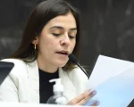 Opera&ccedil;&atilde;o Di@na cumpre mandados contra investigado por amea&ccedil;as a deputadas mineiras