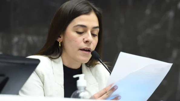 Operação Di@na cumpre mandados contra investigado por ameaças a deputadas mineiras