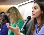 Opera&ccedil;&atilde;o de Busca e Apreens&atilde;o: Deputada Fran&ccedil;a Apoia Medidas contra Amea&ccedil;as a Parlamentares