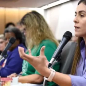 Investigação sobre ameaças de Lohanna devem ser federalizadas