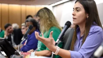 Investiga&ccedil;&atilde;o sobre amea&ccedil;as de Lohanna devem ser federalizadas