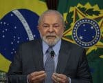Lula virá a Minas no fim de setembro para lançamento do PAC