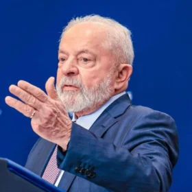 Lula critica ataque dos EUA &agrave; Venezuela e captura de Maduro: &lsquo;Ultrapassaram uma linha inaceit&aacute;vel&rsquo;