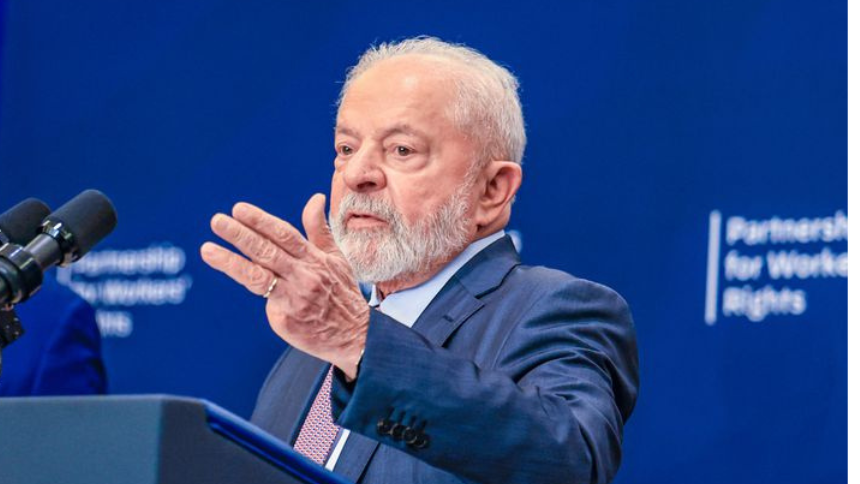 Lula critica ataque dos EUA à Venezuela e captura de Maduro: ‘Ultrapassaram uma linha inaceitável’