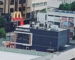 McDonald&rsquo;s anuncia 20 vagas de emprego em Divin&oacute;polis