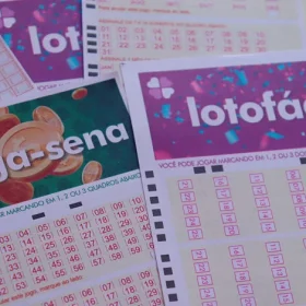 Aposta de Divinópolis acerta 14 números na Lotofácil