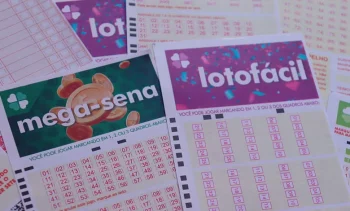 Mega-Sena: Prêmio acumula e vai a R$ 16 milhões; sorteio será neste sábado (13)