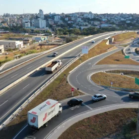 MG-050 deve receber 240 mil veículos ao longo do feriado de 7 de setembro