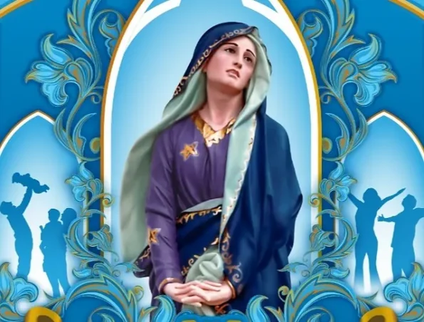 A Devoção a Nossa Senhora das Dores