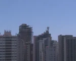 Onda de calor em Divinópolis