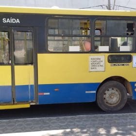 Prefeitura regulamenta aplica&ccedil;&atilde;o de multas no Transporte Coletivo de Divin&oacute;polis