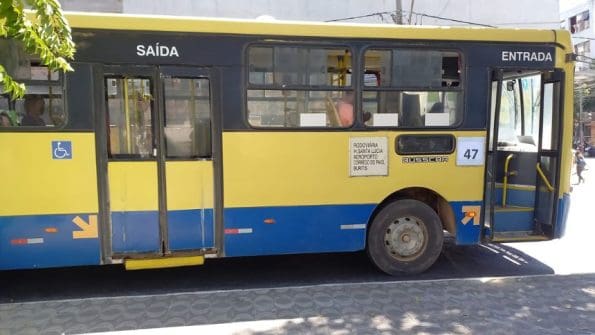 Prefeitura regulamenta aplicação de multas no Transporte Coletivo de Divinópolis