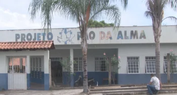 Corrente do bem traz o projeto P&atilde;o da Alma