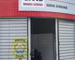 Mulher &eacute; presa por prostituir adolescente que engravidou em Nova Serrana