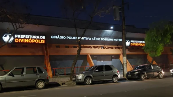 O evento também dará início aos Jogos Escolares de Divinópolis (JED), com o desfile dos atletas das escolas que participarão da competição.