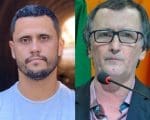 Gleidson explica sobre Kaboja: "Todo dia ele estava na Prefeitura"