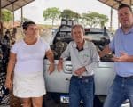 Produtores rurais em parceria com Print Jr. destinam 800 kg de alimentos para instituições de Divinópolis