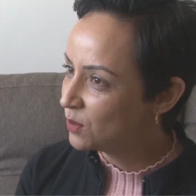 Professora de Carmo do Cajuru faz rifa solidária