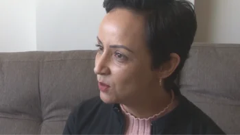 Professora de Carmo do Cajuru faz rifa solid&aacute;ria