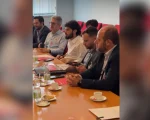 Reuni&atilde;o na It&aacute;lia discute pol&iacute;ticas p&uacute;blicas para pessoas com s&iacute;ndromes raras