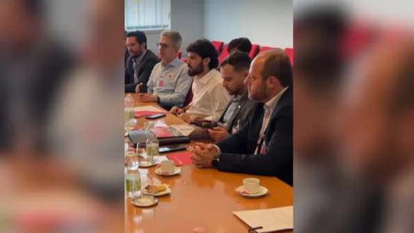 Reunião na Itália discute políticas públicas para pessoas com síndromes raras