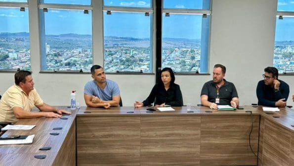 Prefeitura e sindicato chegam a acordo sobre multas no transporte coletivo