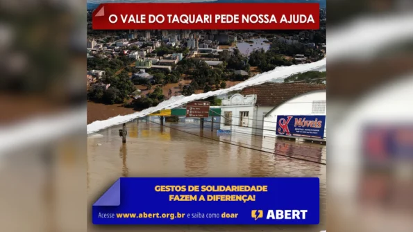 Saiba como ajudar os munic&iacute;pios do RS