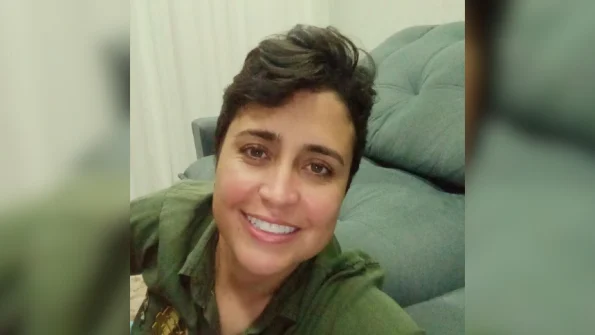 Motorista de aplicativo continua desaparecida
