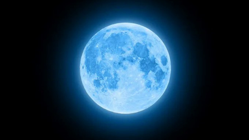 Super Lua: O Espetáculo Cósmico que Encanta Observadores do Céu
