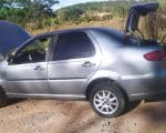 Homem tenta fugir, mas é preso com carro furtado em São Gonçalo do Pará