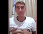 vereador Samuel Vitor Martins, 39 anos, muito exaltado desacatou a coordenadora do CRAS e a assistente, fez amea&ccedil;as e usou da sua autoridade de vereador para amedront&aacute;-las