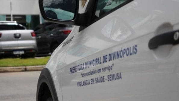 Vigil&acirc;ncia Sanit&aacute;ria de Divin&oacute;polis alerta sobre golpe em estabelecimentos