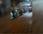 Aumento da viol&ecirc;ncia em Divin&oacute;polis deixa popula&ccedil;&atilde;o em alerta