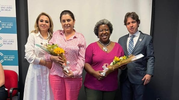 CSSJD anuncia compra de acelerador linear; recursos s&atilde;o do Minist&eacute;rio da Sa&uacute;de
