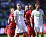 Coelho quer ser Robin Hood na reta final do Brasileir&atilde;o. Athletico x Am&eacute;rica.