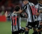 Rodada ajuda e Galo e vaga na Libertadores vai se aproximando.